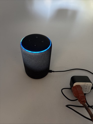 Amazon echo plus - echo,