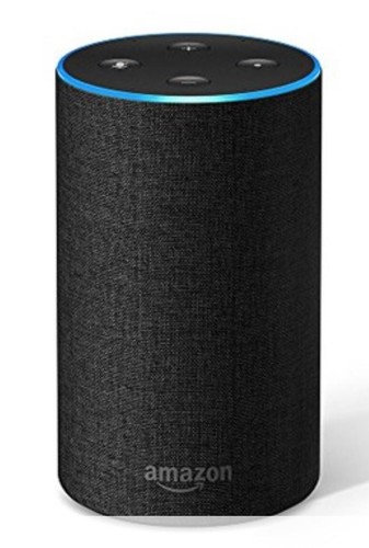 Amazon echo smart - echo,