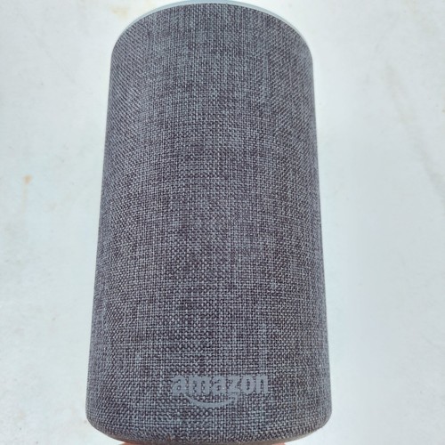 Amazon echo smart - echo, gen)