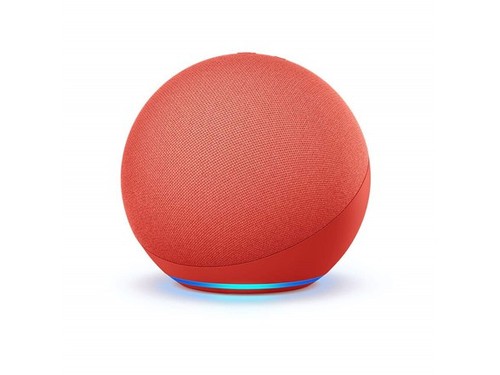 Amazon echo 4th generation - amazon,